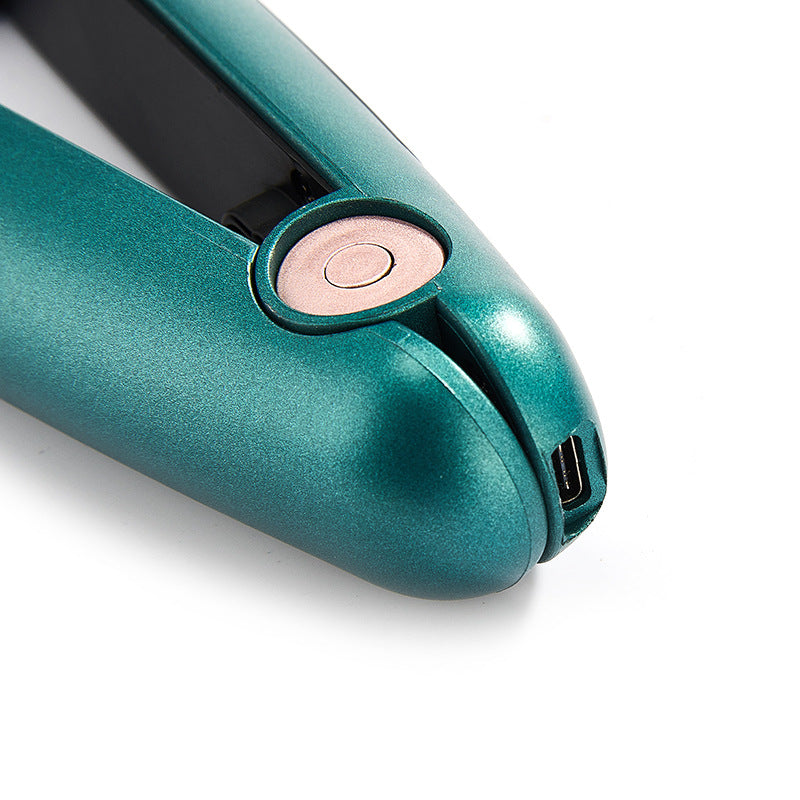 Hair Straightener with Automatic Spray - Cutting-Edge Technology for Exceptional Hairdressing!